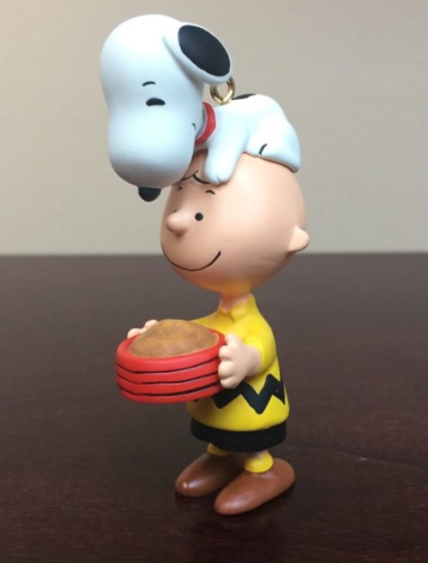 2008 Suppertime - The Peanuts Gang - Limited Edition